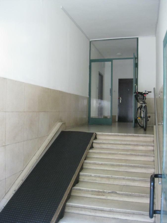 Ferienwohnung Downtown Dream Zagreb Exterior foto